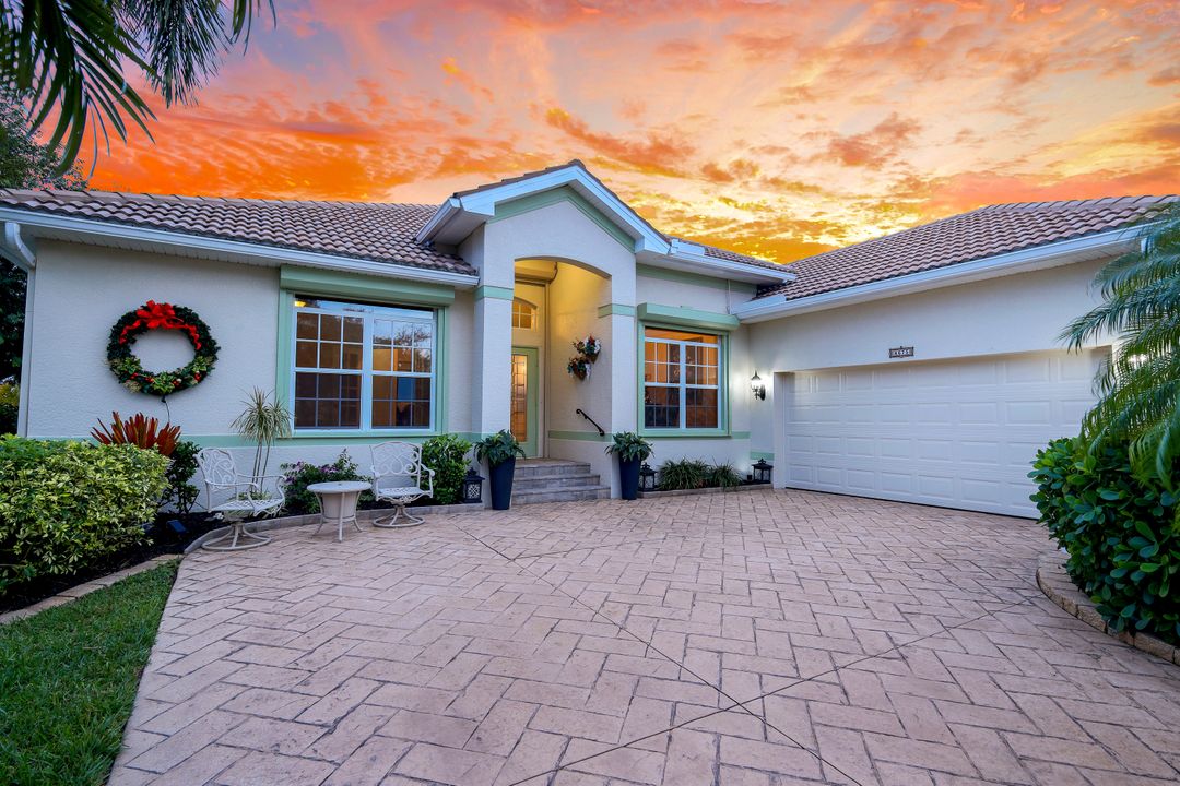 8675 Southwind Bay Cir, Fort Myers, FL 33908