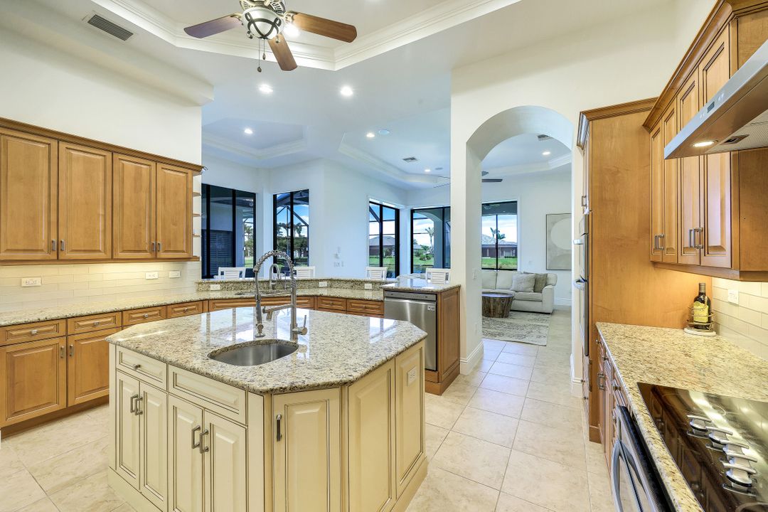 9691 Monteverdi Way, Fort Myers, FL 33912