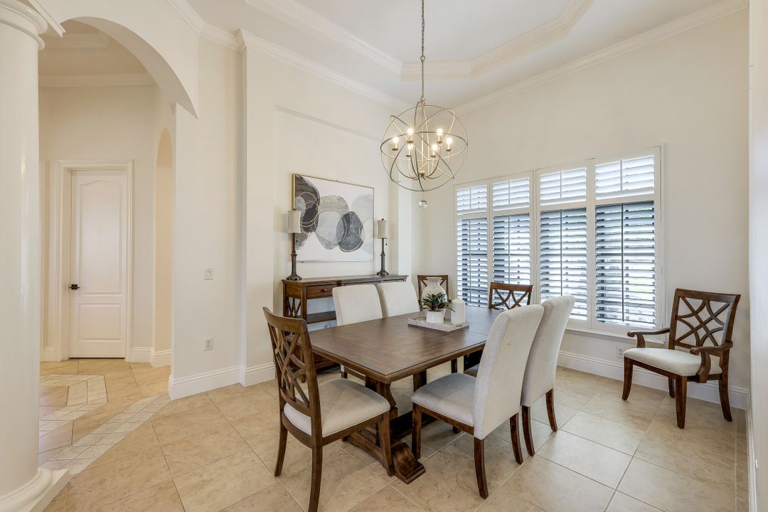 9691 Monteverdi Way, Fort Myers, FL 33912