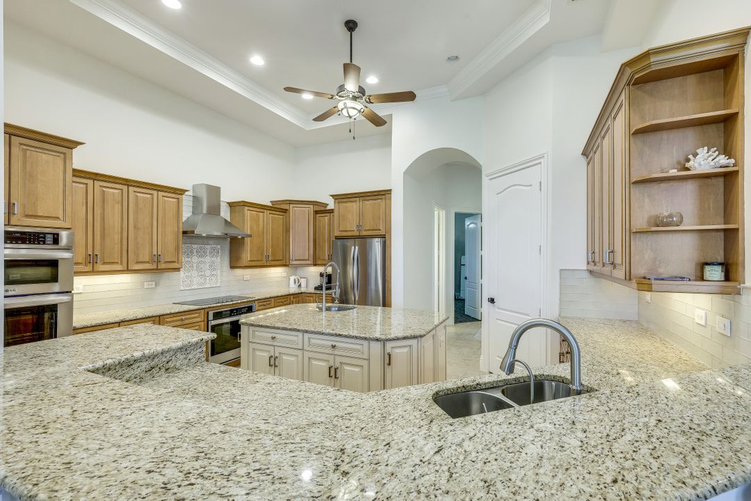 9691 Monteverdi Way, Fort Myers, FL 33912