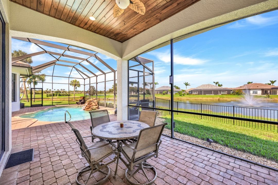 9691 Monteverdi Way, Fort Myers, FL 33912