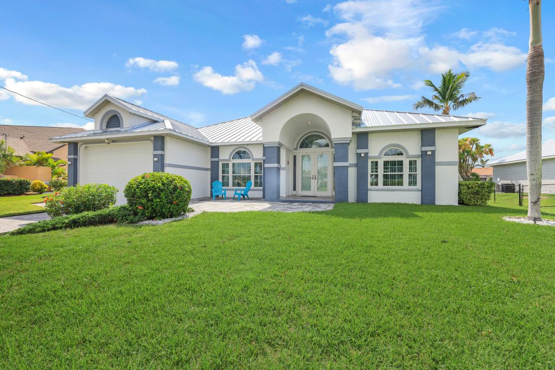 3808 SW 27th Ct, Cape Coral, FL 33914