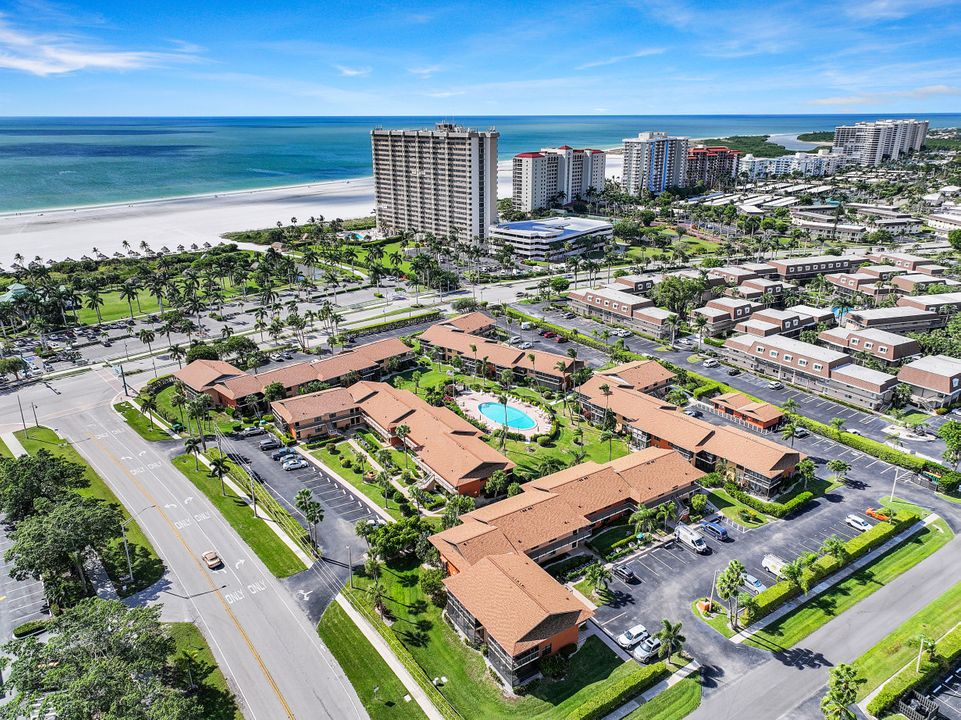 56 Greenbrier St #107, Marco Island, FL 34145