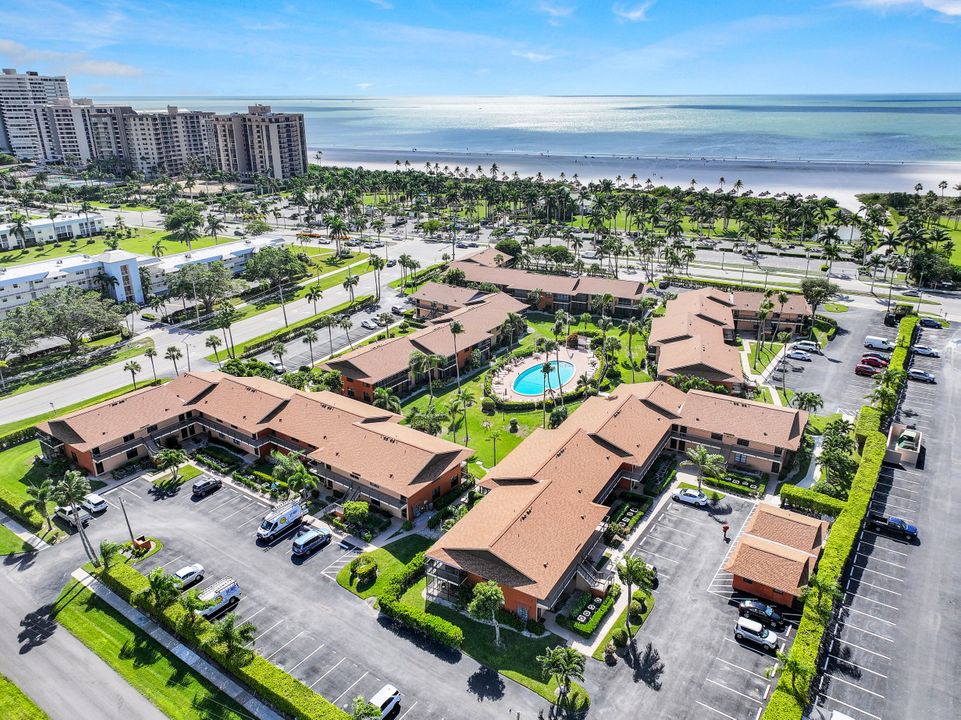 56 Greenbrier St #107, Marco Island, FL 34145