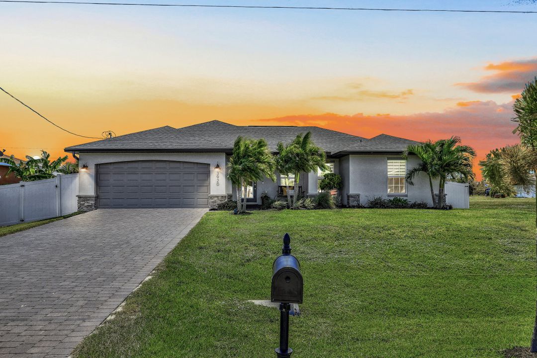 3920 NW 38th St, Cape Coral, FL 33993