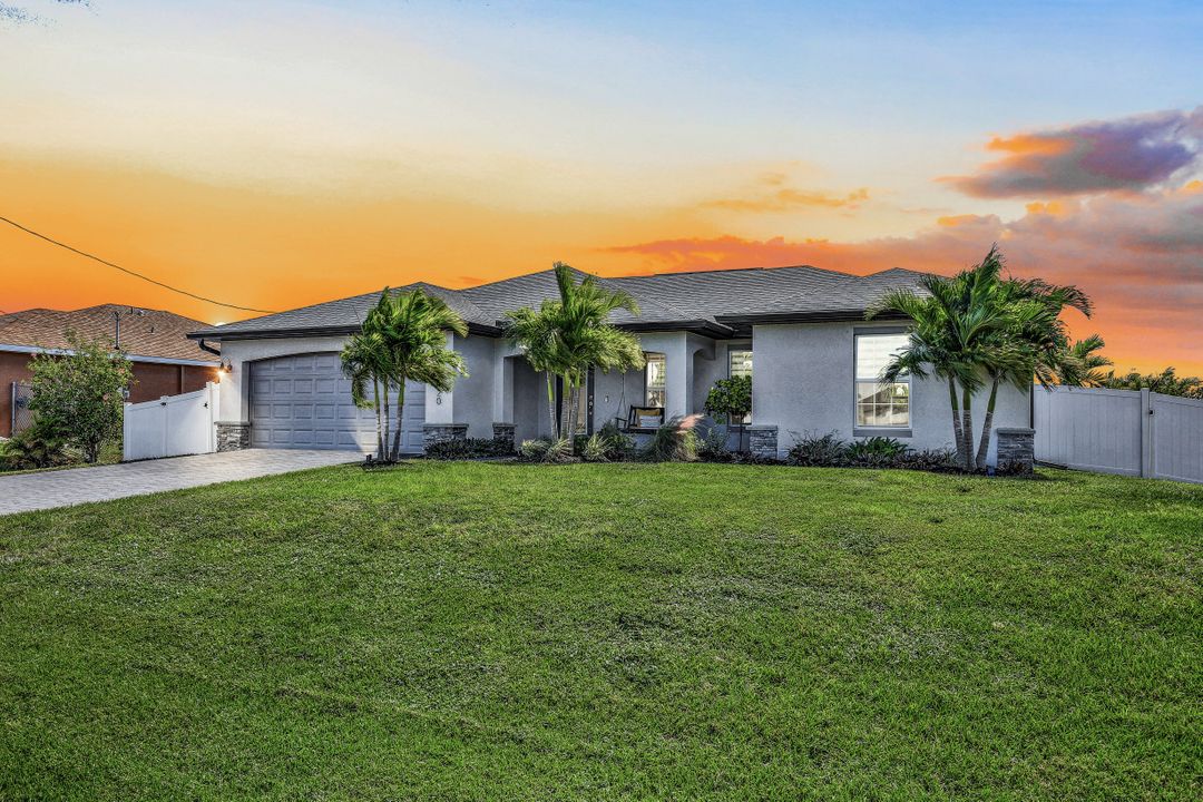 3920 NW 38th St, Cape Coral, FL 33993