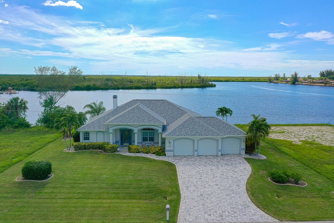 2508 NW 43rd Pl, Cape Coral, FL 33993