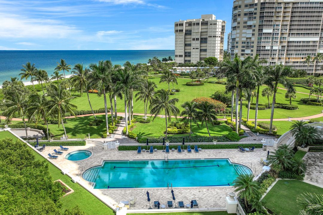 The Brittany, Naples, FL 34103