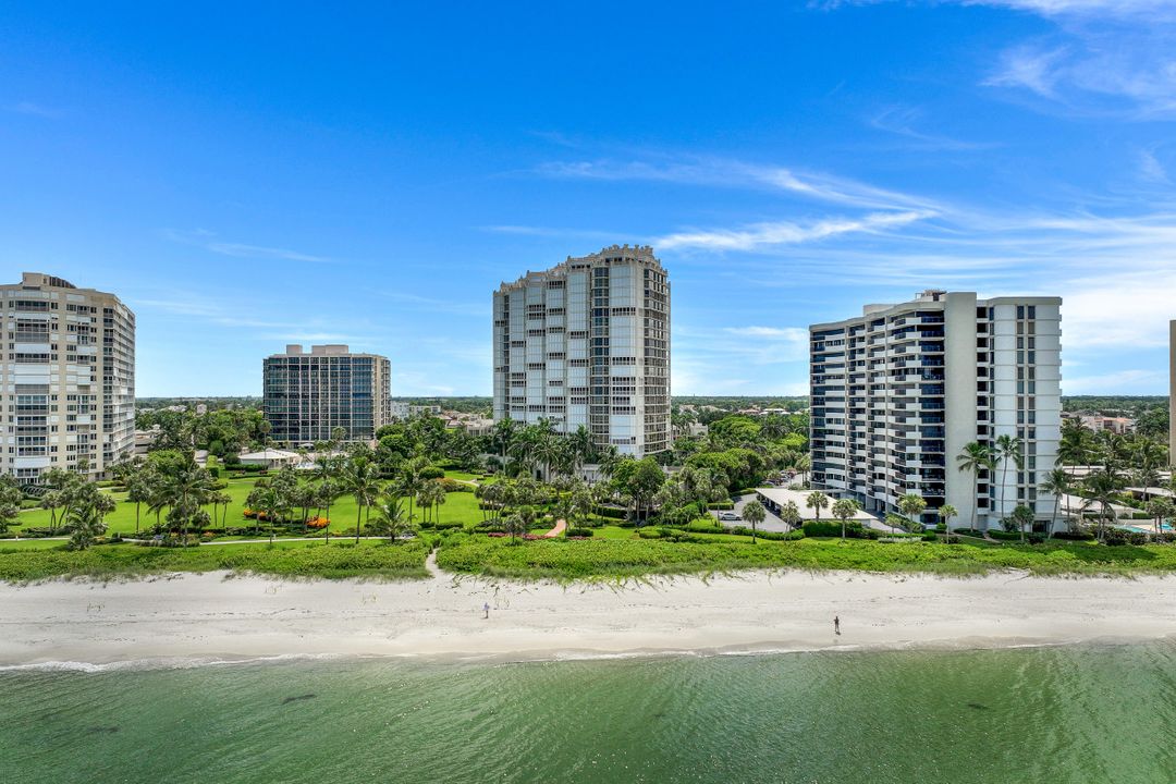 The Brittany, Naples, FL 34103
