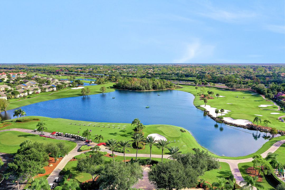 6025 Pinnacle Ln #6-602, Naples, FL 34110