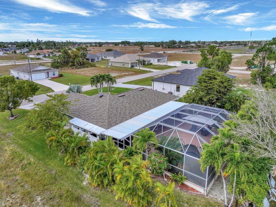 3613 NE 20th Pl, Cape Coral, FL 33909