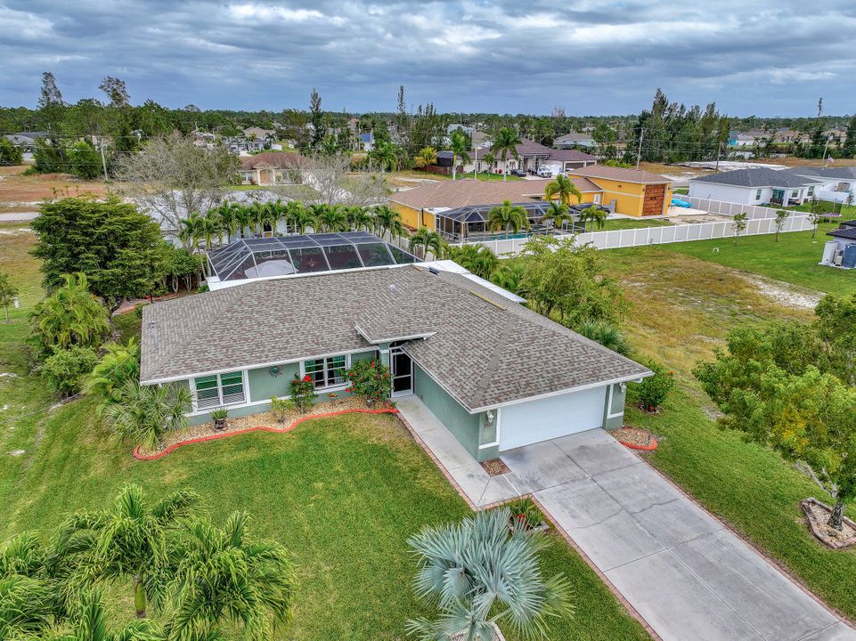 3613 NE 20th Pl, Cape Coral, FL 33909