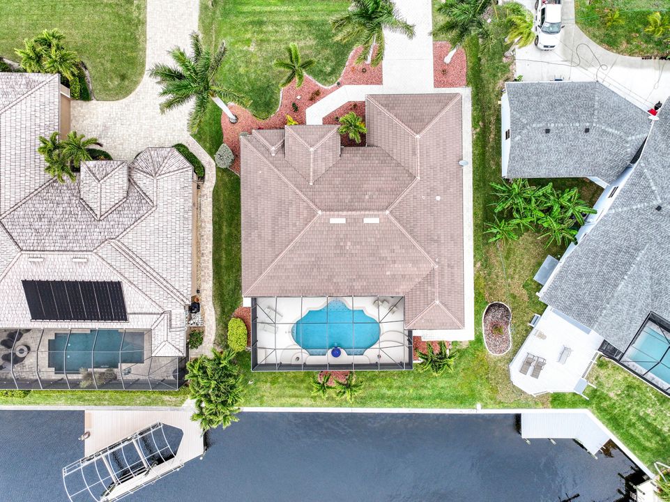 2112 SW 47th Terrace, Cape Coral, FL 33914