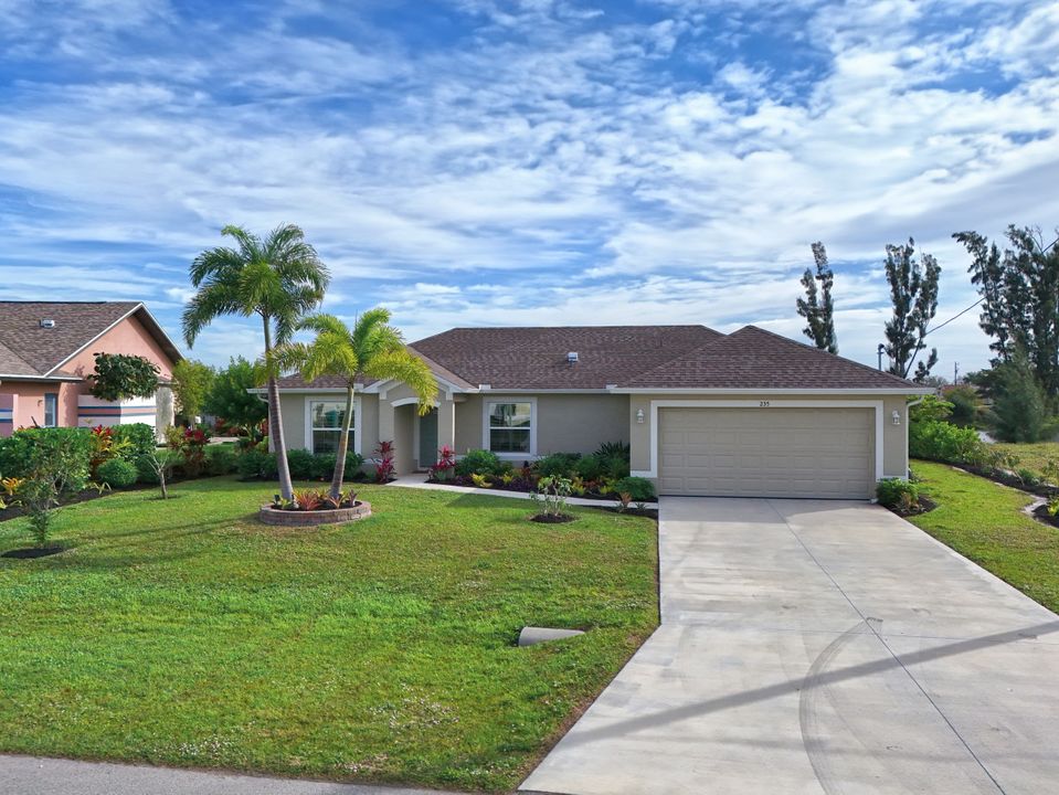 235 SW 22nd Pl, Cape Coral, FL 33991