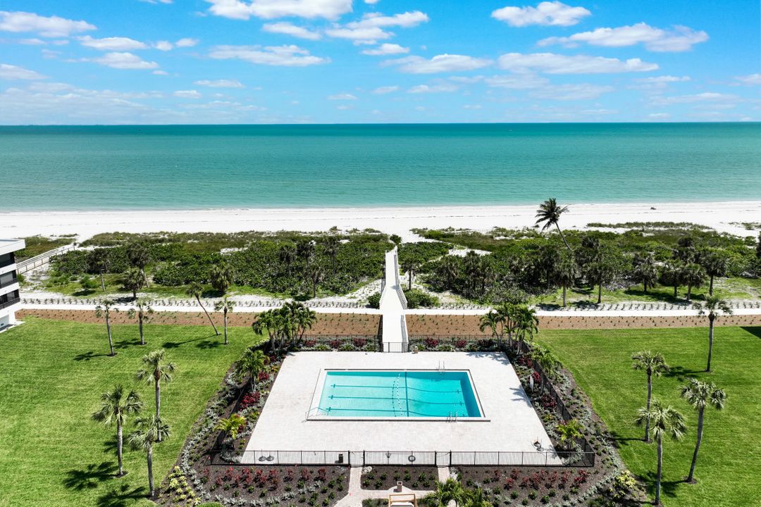 1605 Middle Gulf Dr #209, Sanibel, FL 33957