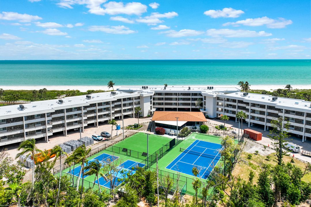 1605 Middle Gulf Dr #209, Sanibel, FL 33957