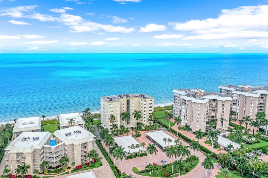 2885 Gulf Shore Blvd N #703, Naples, FL 34103