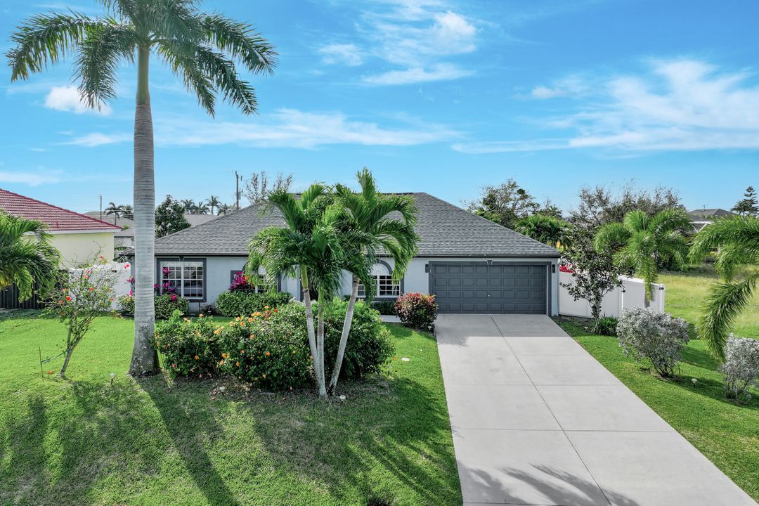 1404 NW 4th St, Cape Coral, FL 33993