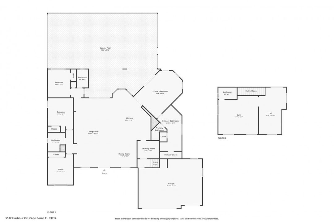 26926 Montego Pointe Ct #202, Bonita Springs, FL 34134