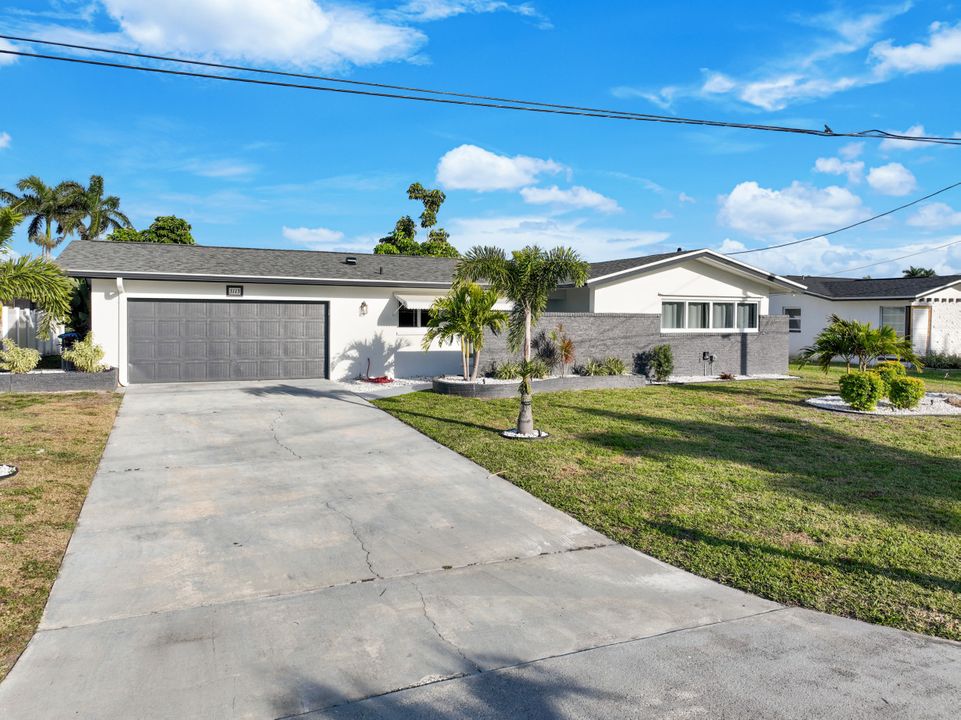 3113 SE 16th Pl, Cape Coral, FL 33904