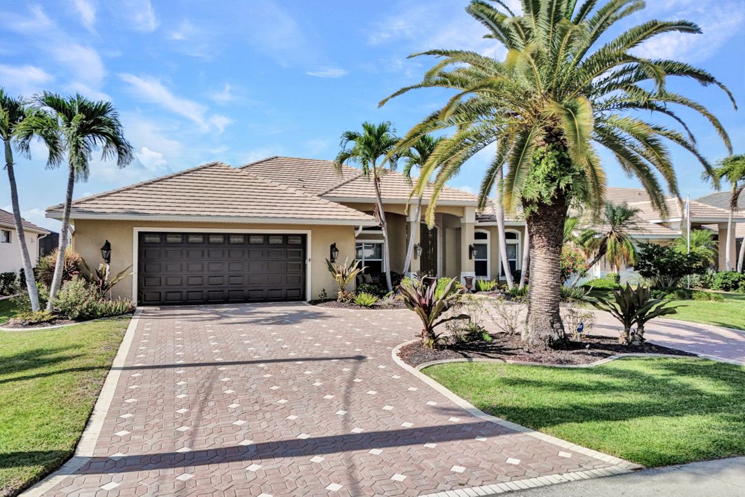 1517 SW 57th Terrace, Cape Coral, FL 33914