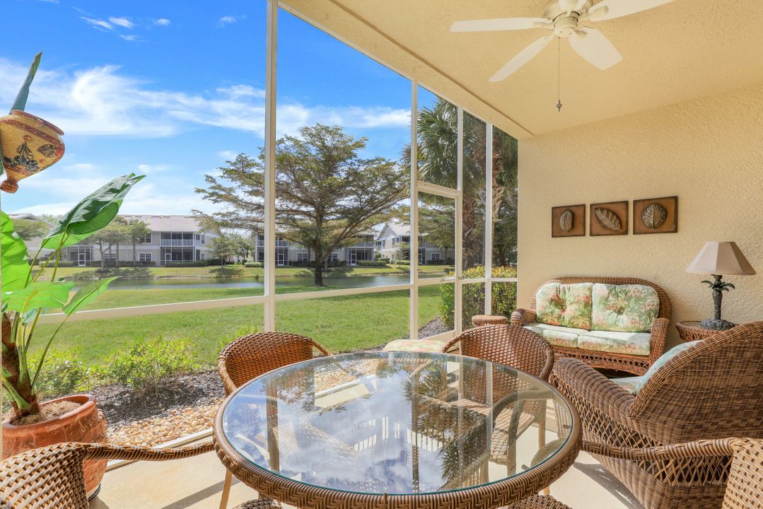 6355 Lexington Ct #101, Naples, FL 34110