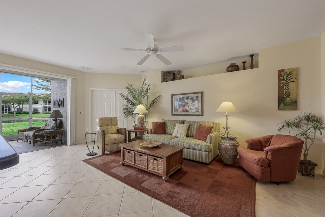 6355 Lexington Ct #101, Naples, FL 34110