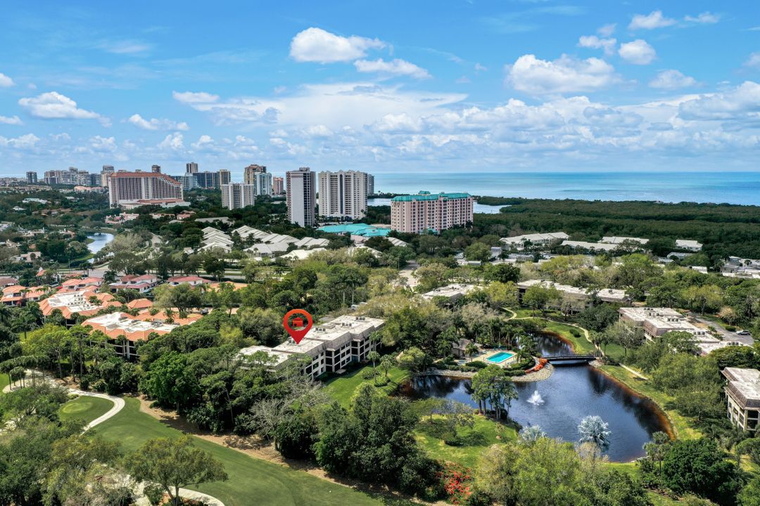 5950 Pelican Bay Blvd #112, Naples, FL 34108