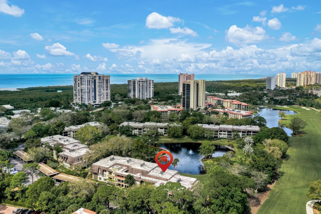 5950 Pelican Bay Blvd #112, Naples, FL 34108