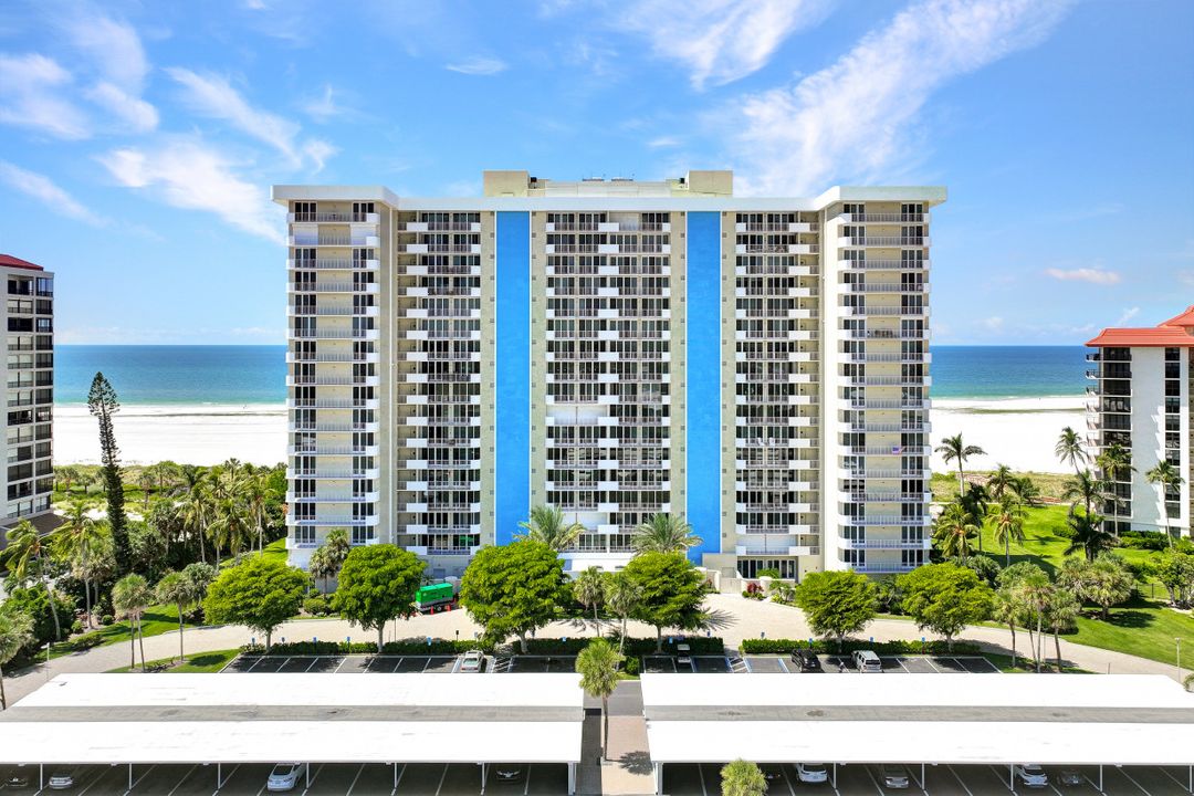 140 Seaview Ct #1404N, Marco Island, FL 34145