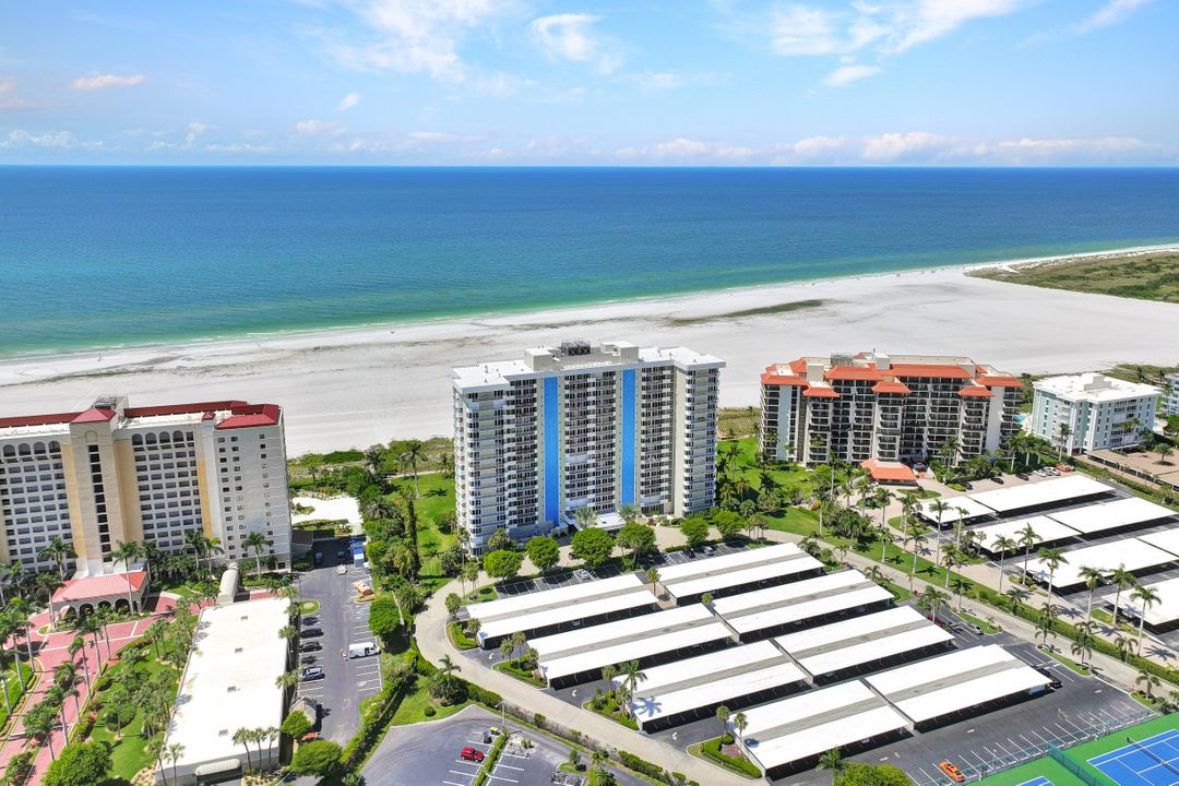 140 Seaview Ct #1404N, Marco Island, FL 34145