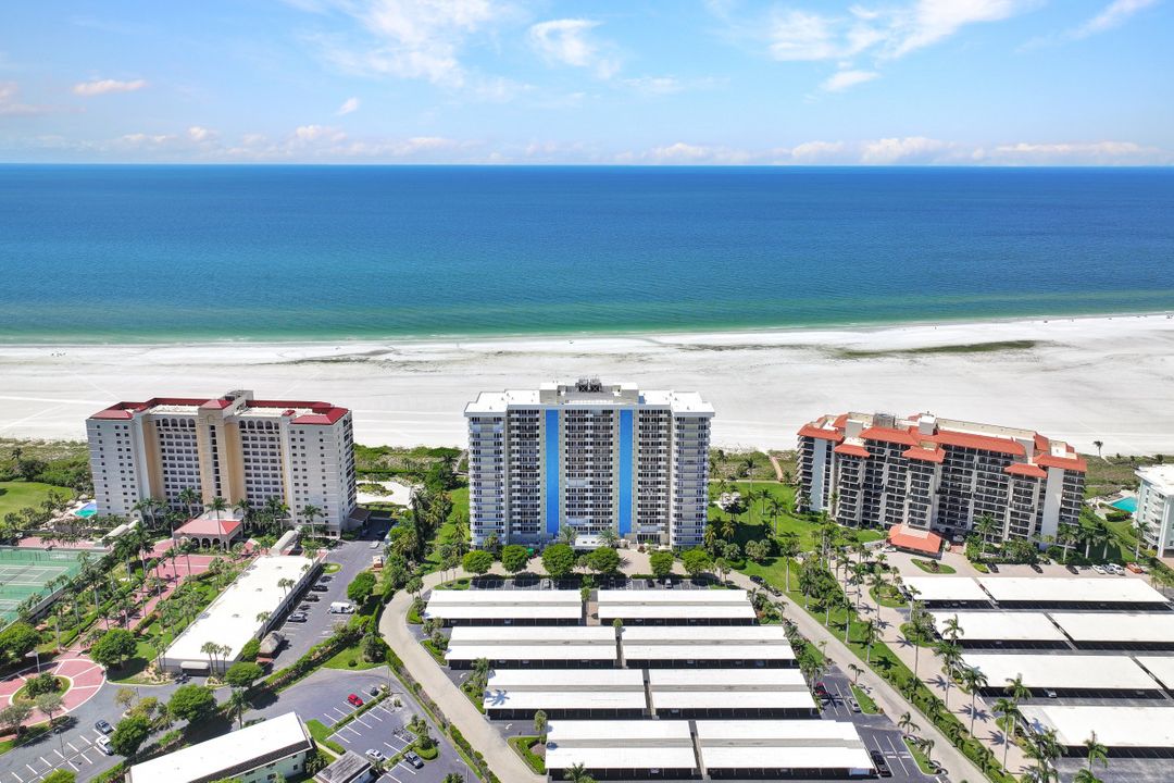 140 Seaview Ct #1404N, Marco Island, FL 34145