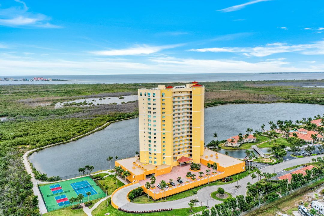 12601 Mastique Beach Blvd #402, Fort Myers, FL 33908