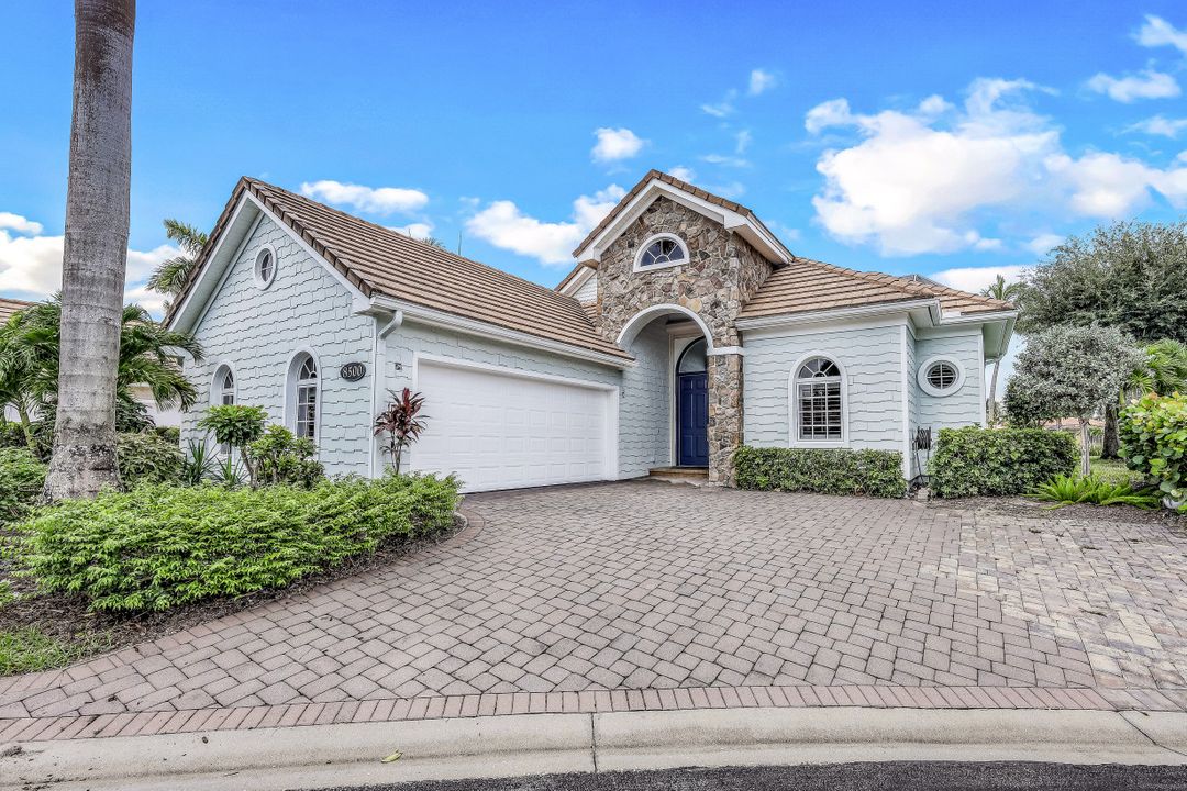 8500 Mallards Point, Naples, FL 34114