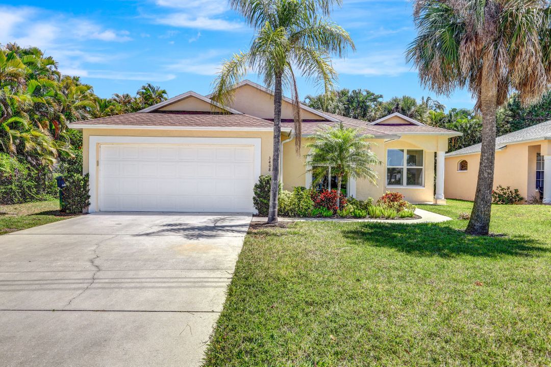 3408 Boca Ciega Dr, Naples, FL 34112