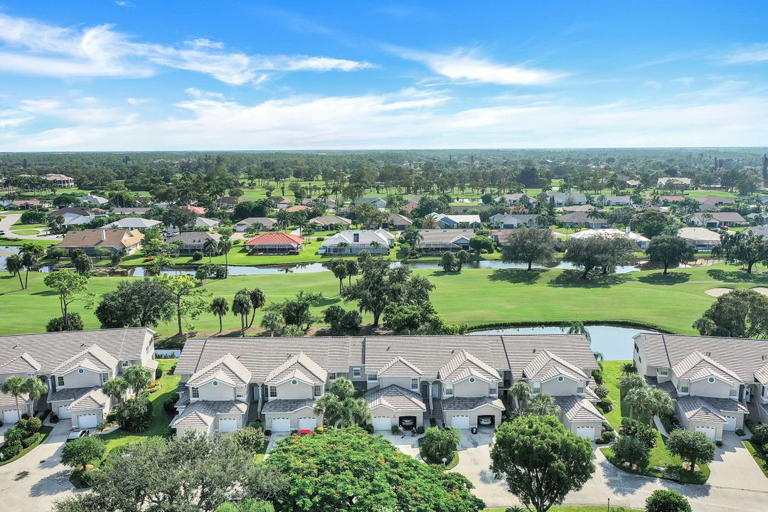 1771 Bermuda Greens Blvd #O-4, Naples, FL 34110