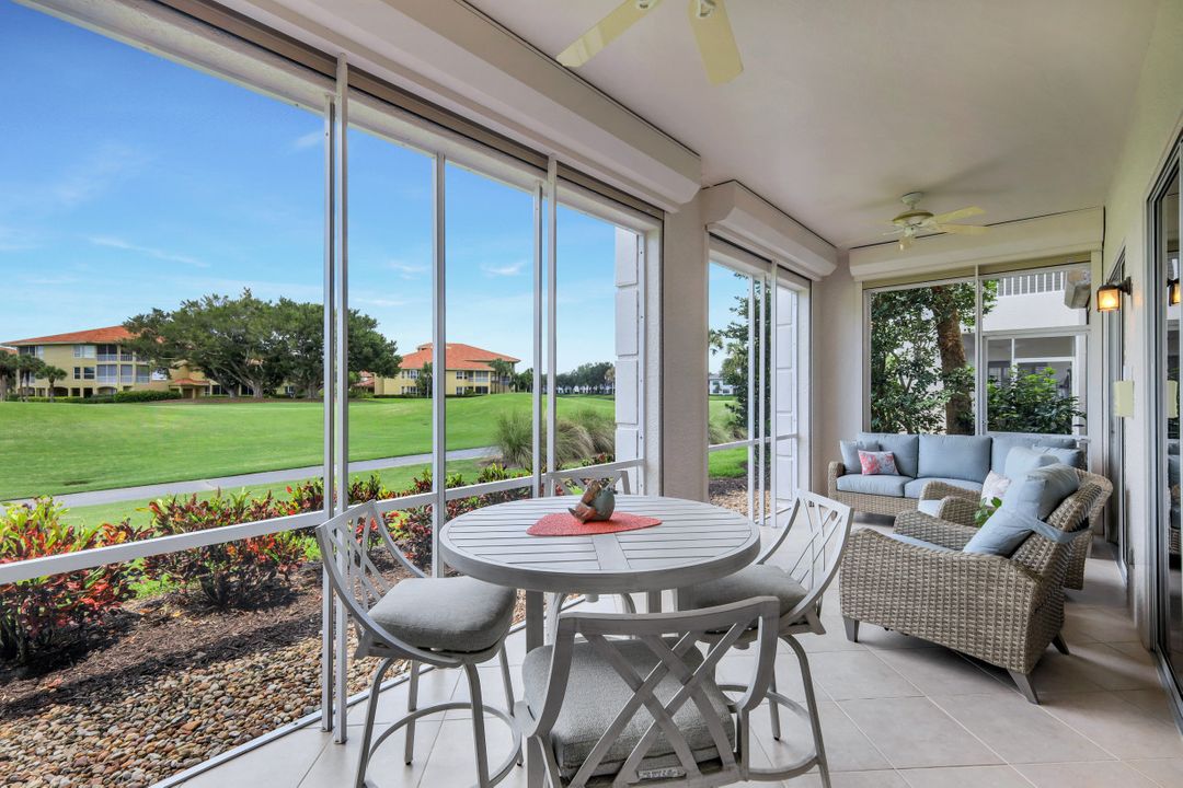 2355 Mont Claire Dr #101, Naples, FL 34109