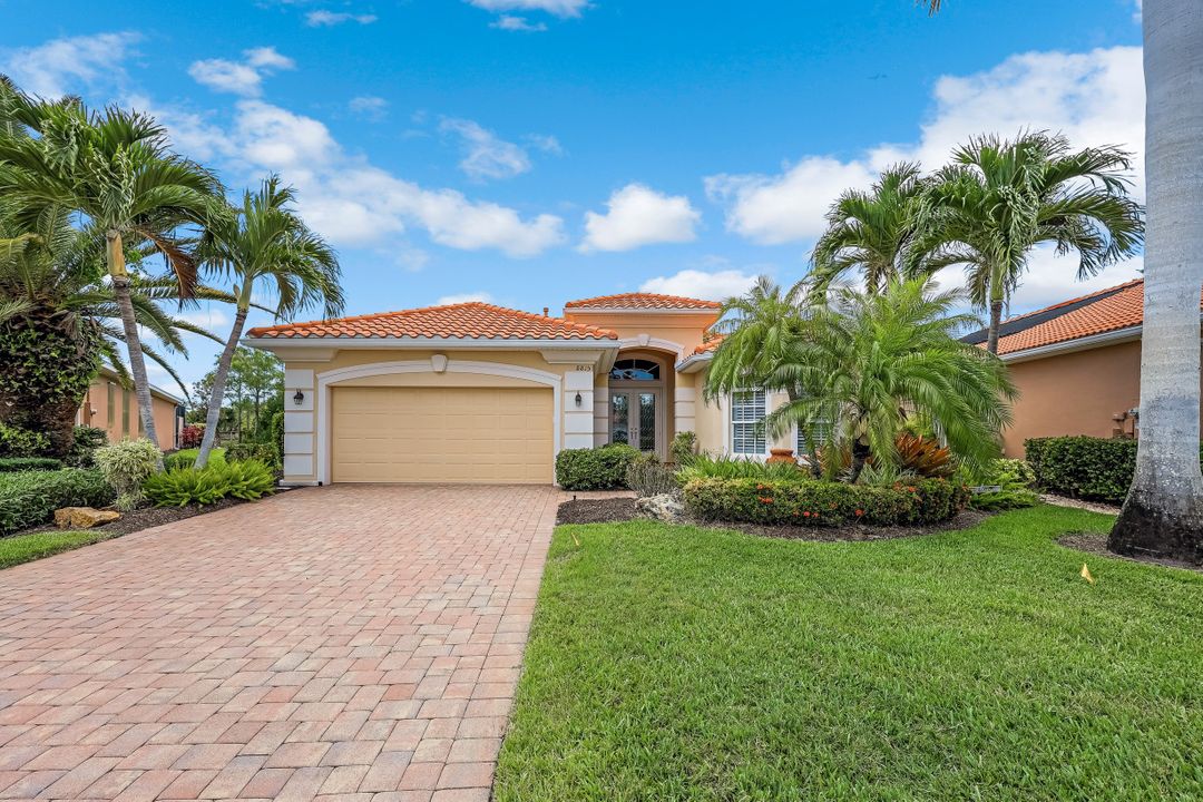 8815 Biella Ct, Fort Myers, FL 33967