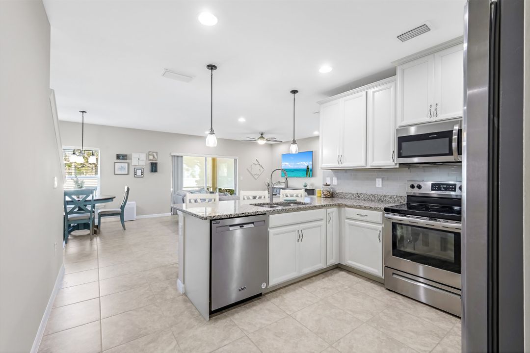 3784 Tilbor Circle, Fort Myers, FL 33916