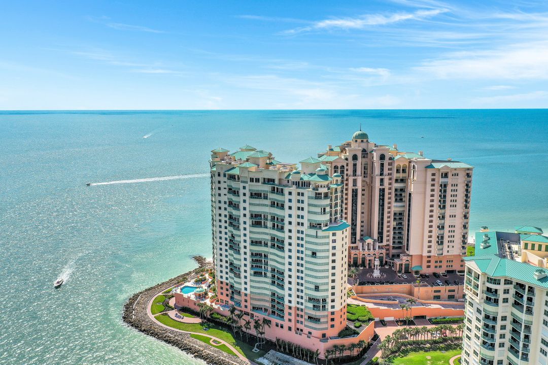 970 Cape Marco Dr #1807, Marco Island, FL 34145