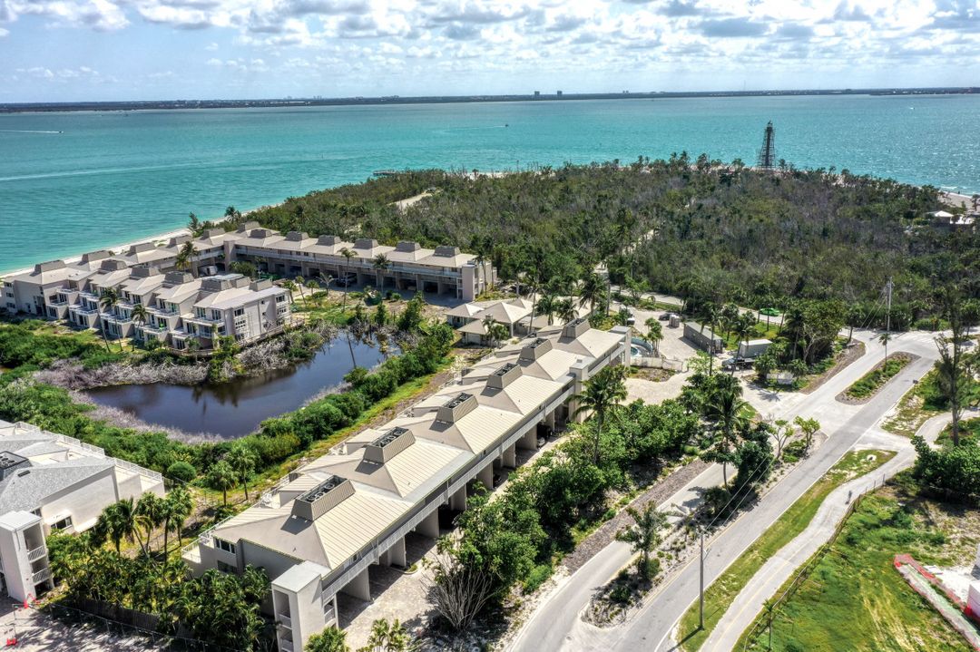 200 Periwinkle Way #114, Sanibel, FL 33957