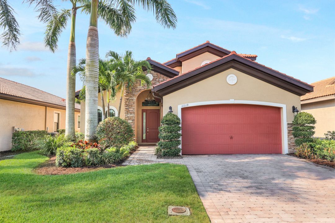 11119 St. Roman Way, Bonita Springs, FL 34135