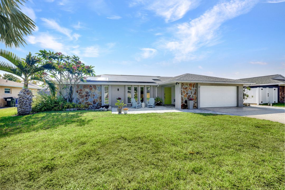 6986 Kimberly Terrace, Fort Myers, FL 33919