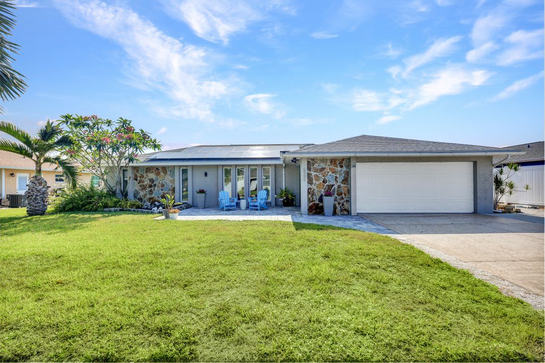 6986 Kimberly Terrace, Fort Myers, FL 33919