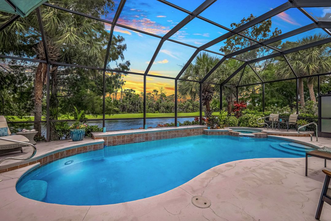 8898 Greenwich Hills Way, Fort Myers, FL 33908