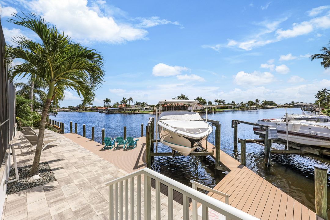 3412 SE 22nd Ave, Cape Coral, FL 33904