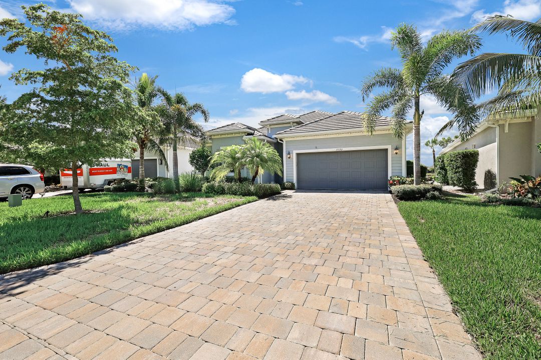 15122 Blue Bay Cir, Fort Myers, FL 33913