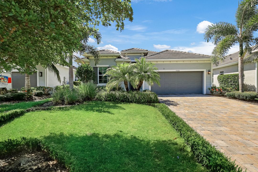 15122 Blue Bay Cir, Fort Myers, FL 33913