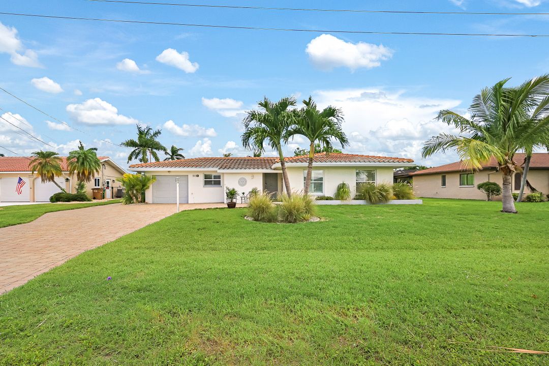 4820 SW 2nd Pl, Cape Coral, FL 33914