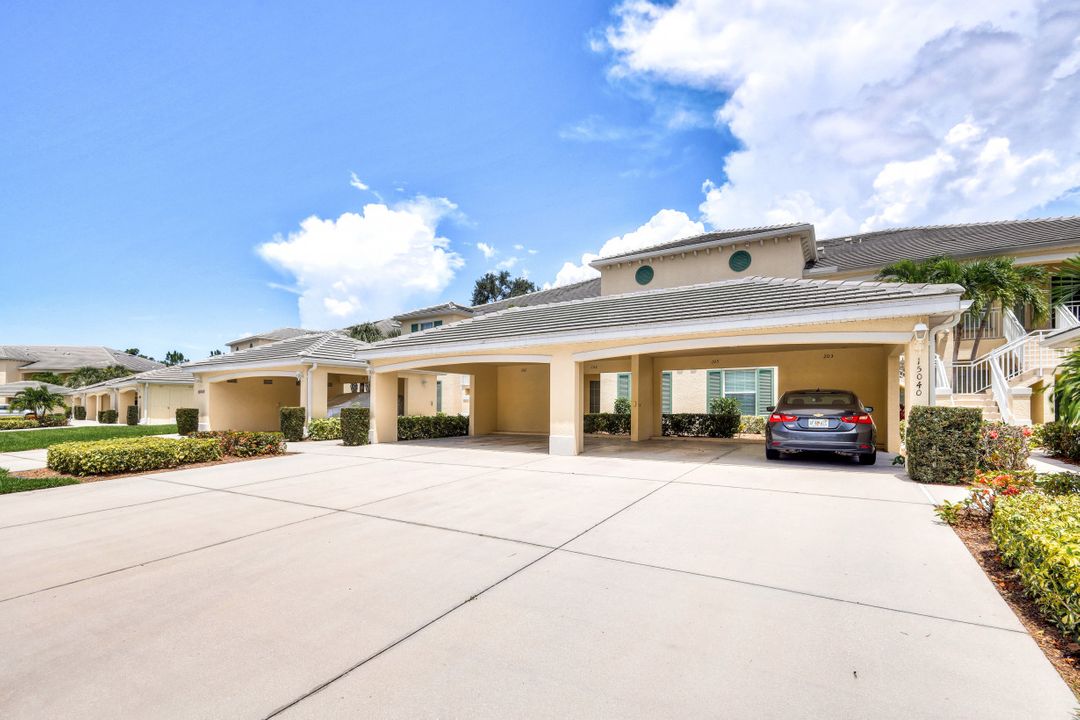 15040 Sandpiper Preserve Blvd #201, Fort Myers, FL 33919